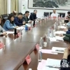 泰山区人社局召开人才引进工作调度会，推动工作取得实效