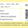 深圳本科以下学历的速看！关于积分入户、就业、抵扣个税这些事你了解多少？