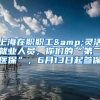 上海在职职工&灵活就业人员，你们的“第二医保”，6月13日起参保