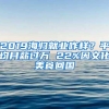 2019海归就业咋样？平均月薪过万 22%因文化美食回国