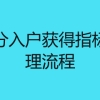 深圳积分入户获得指标后的办理流程